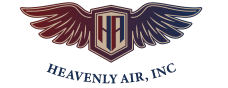 Heavenly Air 