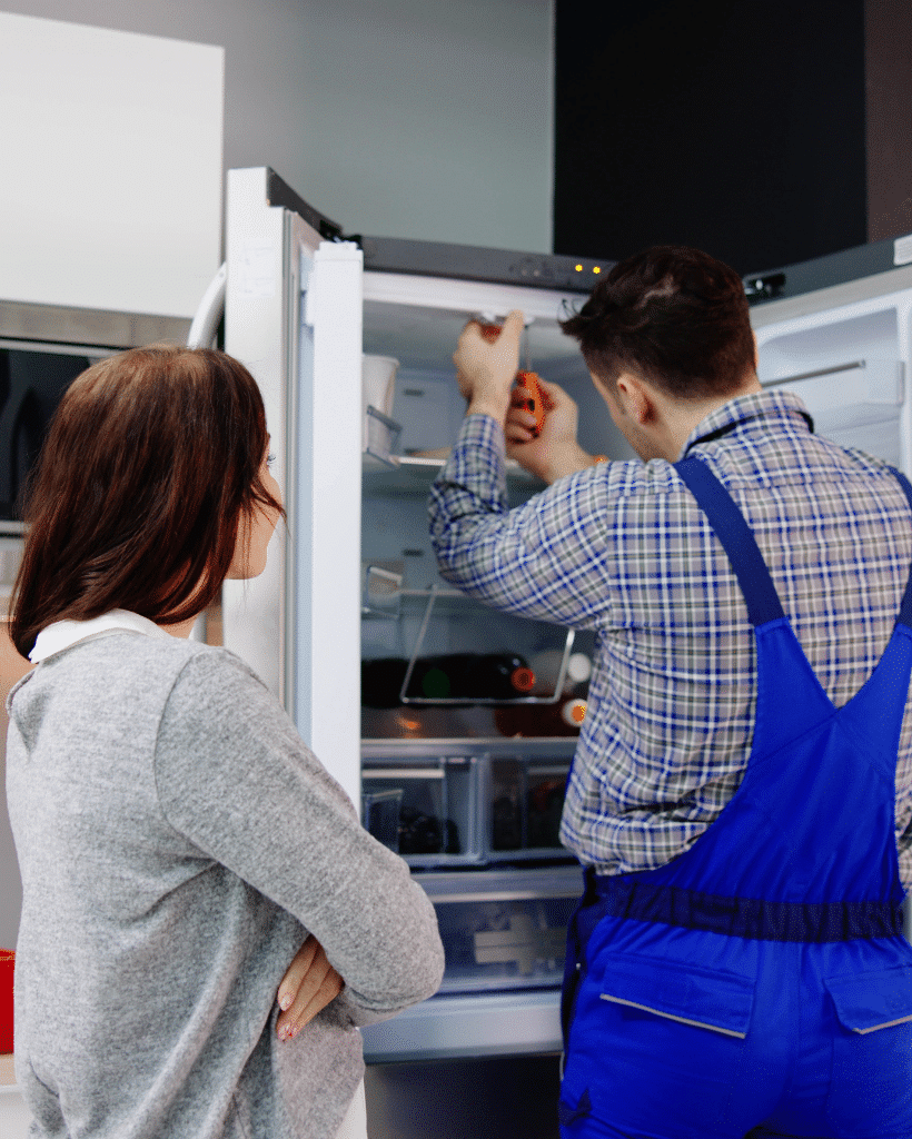 Refrigerator-Appliance-Or-Fridge-Repair-Service